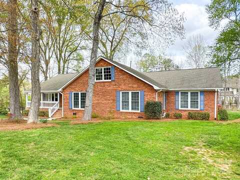 12011 Stoney Meadow Drive, Mint Hill, NC 28227
