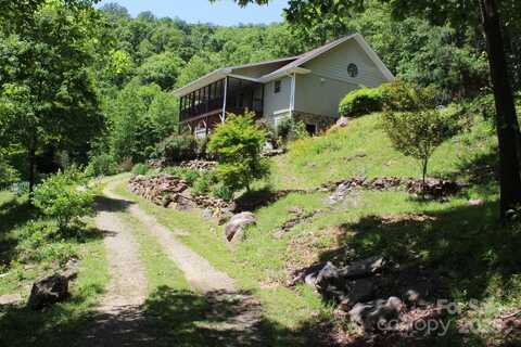 337 Roberson School Road, Moravian Falls, NC 28654