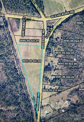 001 Riverside Road, Lancaster, SC 29720