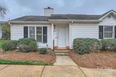 5913 Crape Myrtle Lane, Charlotte, NC 28216