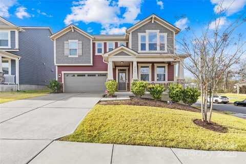 12706 Heath Grove Drive, Huntersville, NC 28078