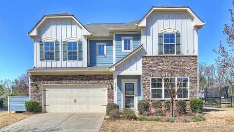 11206 Grenfell Avenue, Huntersville, NC 28078