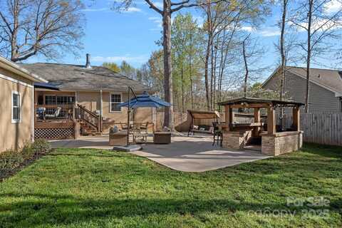 235 Stafford Estates Drive, Salisbury, NC 28146