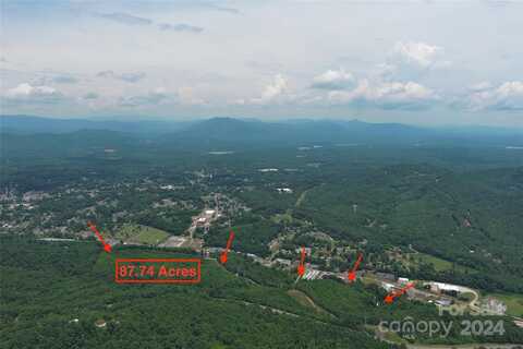 V/L Rutherford Road, Marion, NC 28752