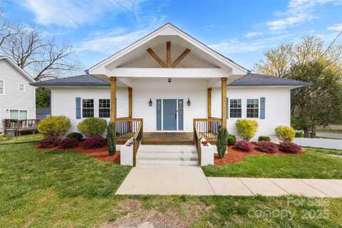 1238 Perkins Street, Gastonia, NC 28054