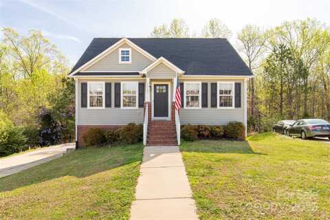1527 Meadow Glen Lane, Rock Hill, SC 29730