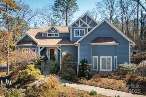 154 Lakeshore Drive, Asheville, NC 28804