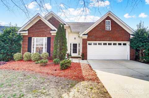 2020 Makin Drive, Indian Trail, NC 28079