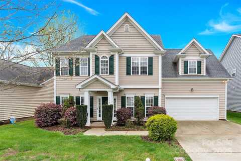 119 Tilton Drive, Mooresville, NC 28115