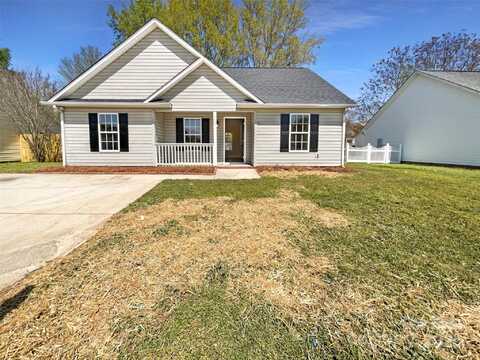 508 Gladstone Court, Rock Hill, SC 29730