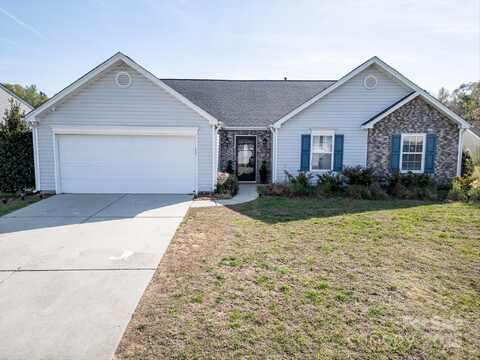4002 Shadow Pines Circle, Indian Trail, NC 28079