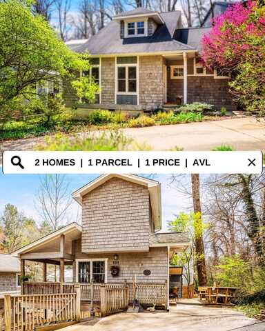 19 Castle Street, Asheville, NC 28803