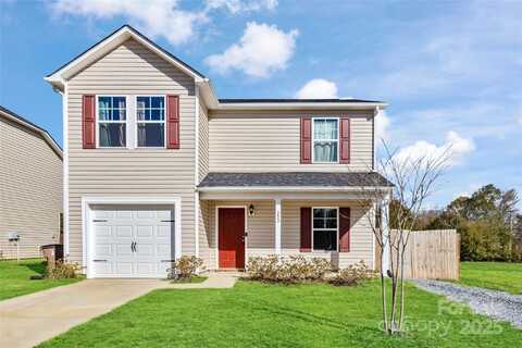 213 Morton Street, Shelby, NC 28152
