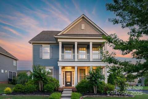 3013 Kensley Drive, Waxhaw, NC 28173
