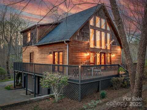 34 Ivy Lane, Fletcher, NC 28732