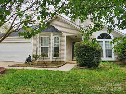 3507 Southern Ginger Drive, Indian Trail, NC 28079