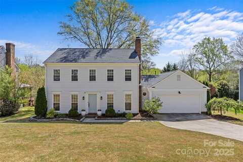 9637 Stoney Hill Lane, Charlotte, NC 28277