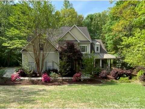 6108 Mcilwaine Road, Huntersville, NC 28078
