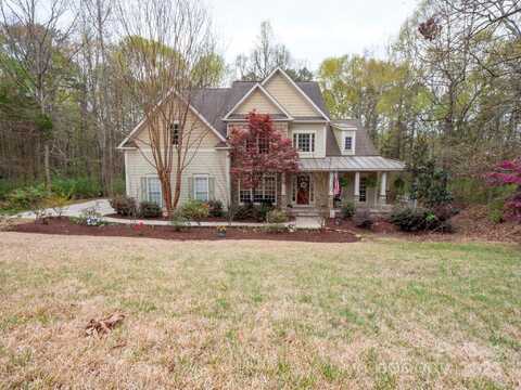 6108 Mcilwaine Road, Huntersville, NC 28078