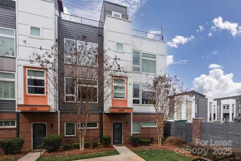 2430 Brelade Place, Charlotte, NC 28203