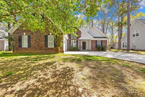 3002 Enderbury Drive, Indian Trail, NC 28079