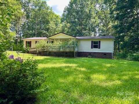 1031 Lester Trail, Iron Station, NC 28080