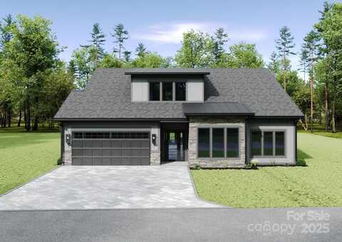 464 Big Hill Drive, Arden, NC 28704