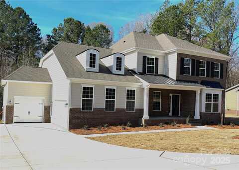7005 New Town Road, Waxhaw, NC 28173