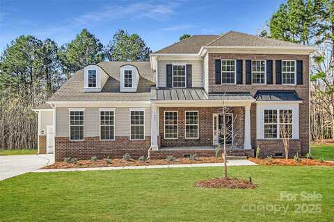 7005 New Town Road, Waxhaw, NC 28173