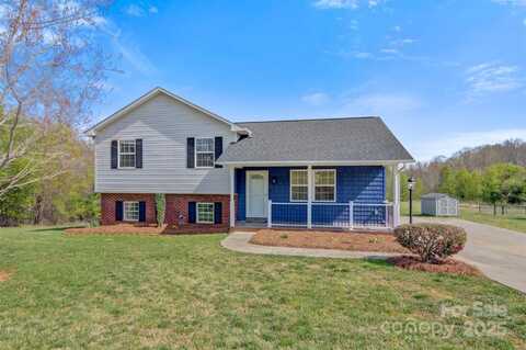 2948 Christy Leigh Drive, Newton, NC 28658