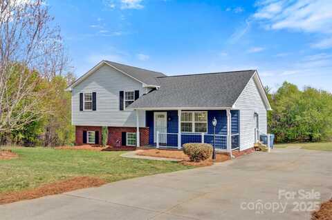 2948 Christy Leigh Drive, Newton, NC 28658