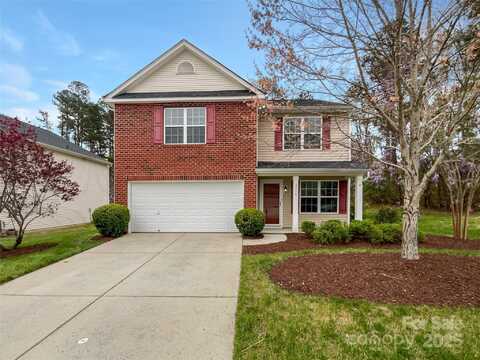 2218 Verde Creek Road, Charlotte, NC 28214