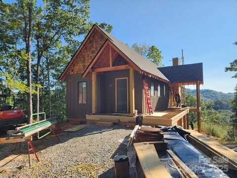 371 E Falls View Drive, Pisgah Forest, NC 28768