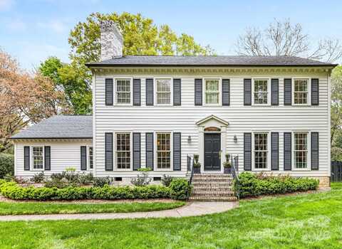 2912 Wheelock Road, Charlotte, NC 28211