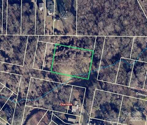 1710 Odessa Avenue, Charlotte, NC 28216