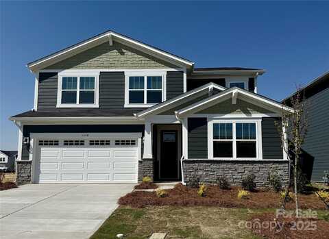 1440 McCollum Street, Monroe, NC 28112