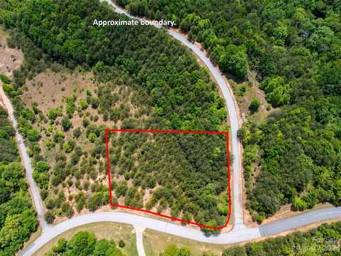 Birkdale Drive lot: 150, Mill Spring, NC 28756