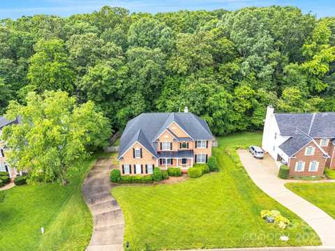 1102 High Brook Drive, Waxhaw, NC 28173