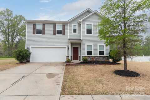 7217 Cedarfield Road, Charlotte, NC 28227