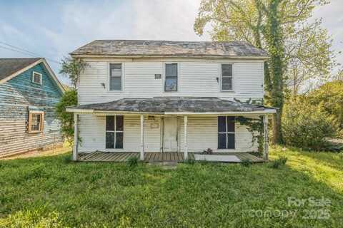 303 E Fisher Street, Salisbury, NC 28144