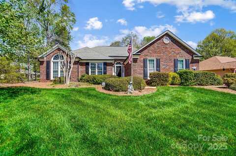 6420 Conifer Circle, Indian Trail, NC 28079