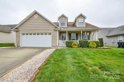 2981 Deep Cove Drive NW, Concord, NC 28027