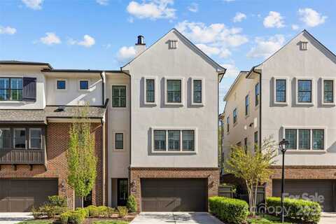 4038 City Homes Place, Charlotte, NC 28209