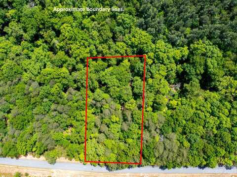 Deep Gap Farm Road W lot: 2009, Mill Spring, NC 28756