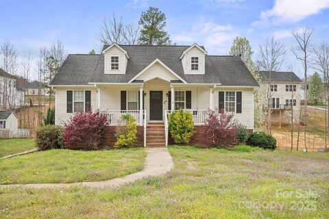 123 Scotch Irish Lane unit: 136, Troutman, NC 28166