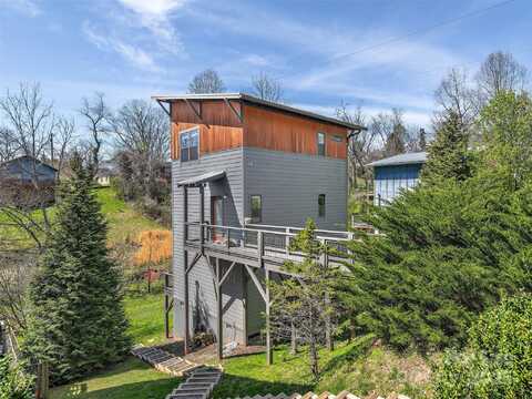 48 Moore Avenue, Asheville, NC 28806