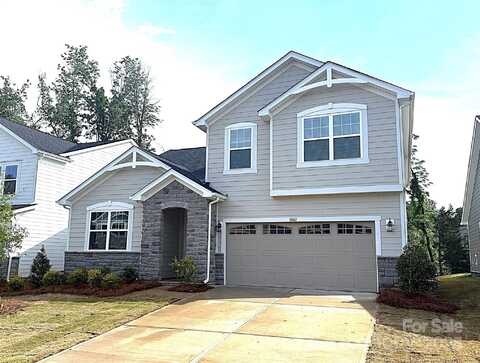 9842 Quercus Lane, Huntersville, NC 28078