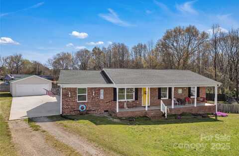109 Connor Court, Kings Mountain, NC 28086