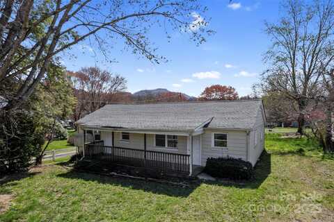 87 Sellers Road, Clyde, NC 28721