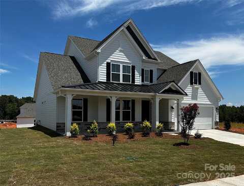 6707 Baker Creek Avenue, Indian Land, SC 29707